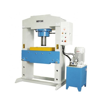 deep draw power press brake hydraulic press