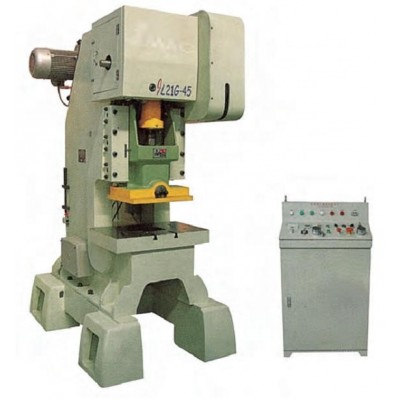 power press forging brake machine