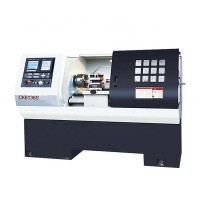 Hot Sale China Automatic 40mm CNC Lathe Machine