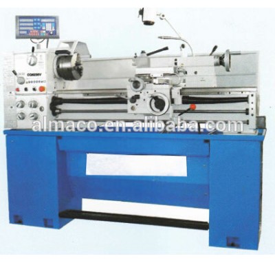 BIG BORE&VARIABLE SPEED LATHE