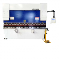 PRESS BRAKE MACHINE