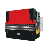 Hydraulic CNC Press Brake